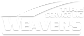 Weavers Tire Service, Inc.